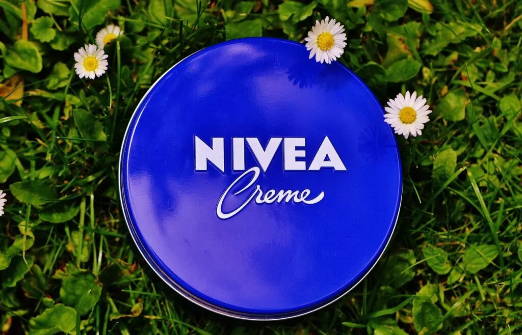 envases nivea